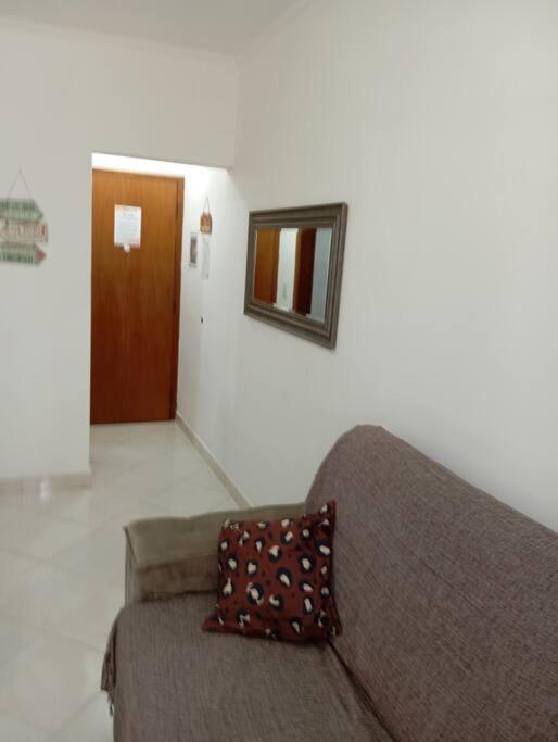 Seu Lar Em Asturias Apartment Guaruja Exterior photo